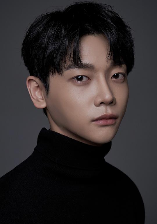 权度亨 Kwon Do-Hyung