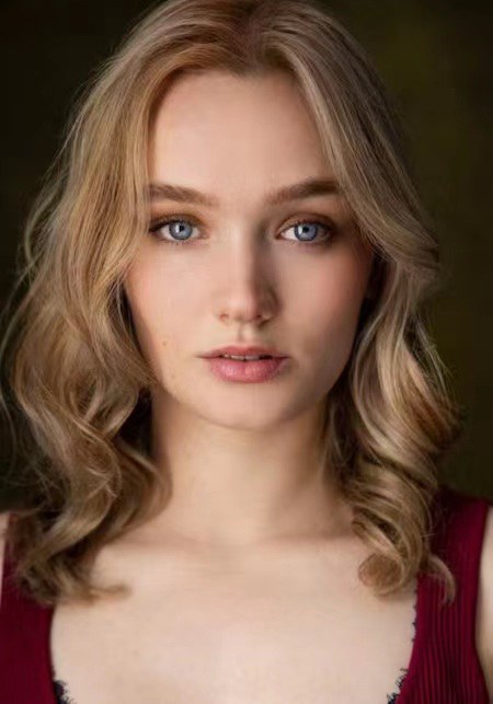 艾玛·詹金斯·普罗 Emma Jenkins-Purro