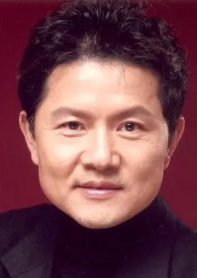 李京荣 Kyung-young Lee