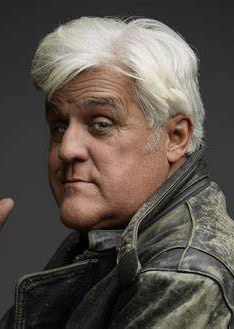 杰·雷诺 Jay Leno