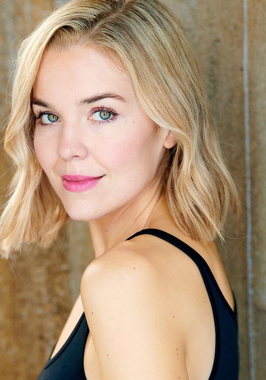 切尔西·斯帕克 Chelsea Spack