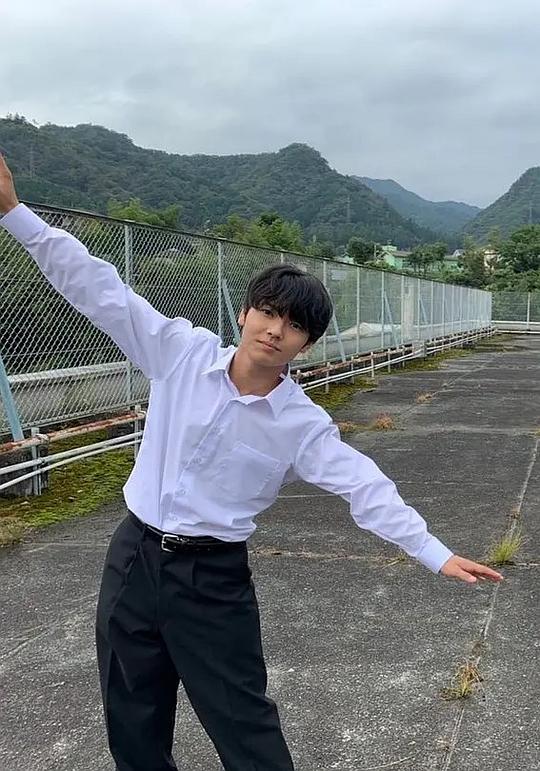 寄川歌太 Uta Yorikawa