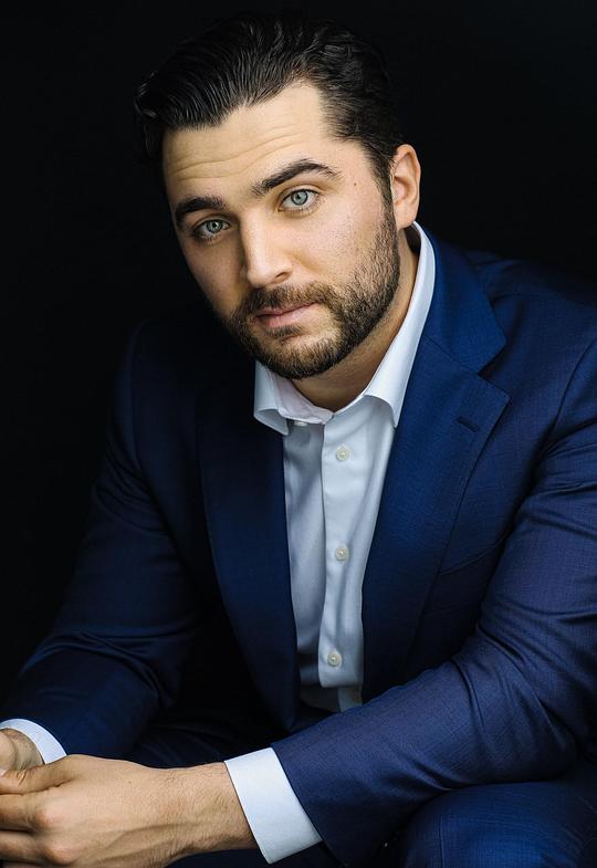 安东尼·德马雷 Anthony Demare
