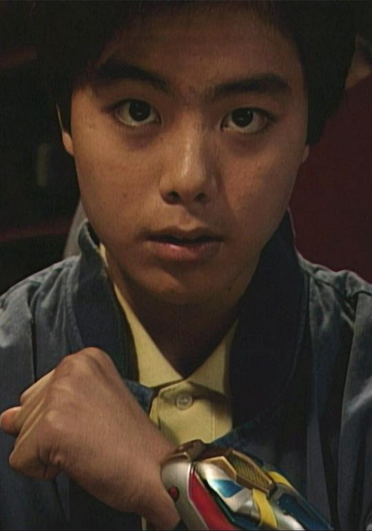 小尾昌也 Masaya Obi