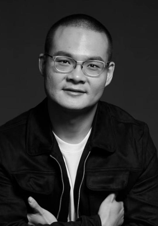 张博 Bo Zhang
