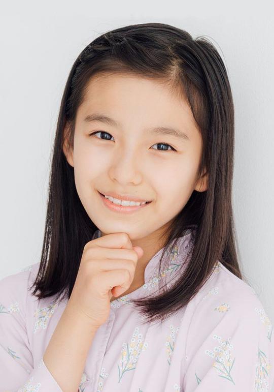 野泽诗织 Shiori Nozawa