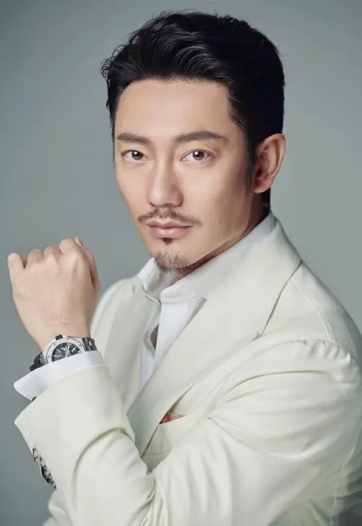 谢海青 Xie Haiqing