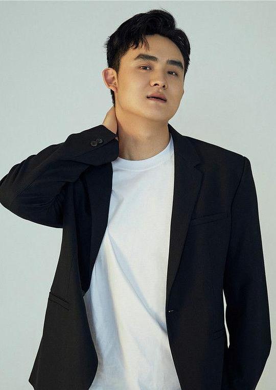 王喳喳 Xuedong Wang