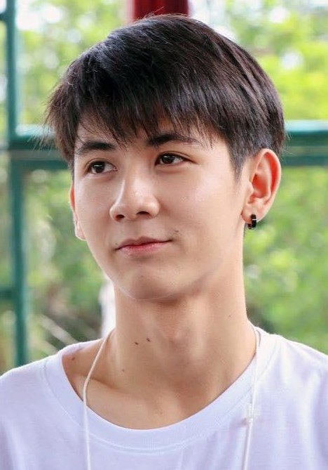 纳多·兰普拉塞特 Nadol Lamprasert