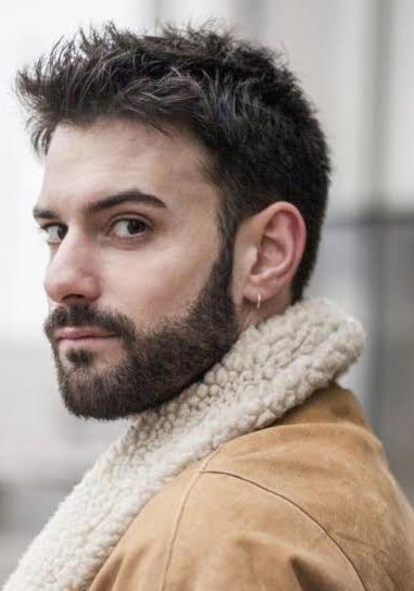 阿拉德·马洛 Harald Marlot