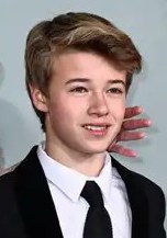 蒂莫西·桑博 Timothée Sambor