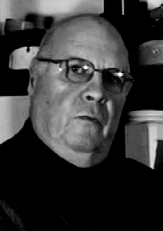 让-克洛德·洛伊 Jean-Claude Roy