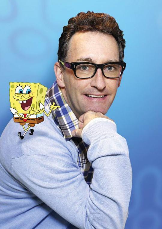 汤姆·肯尼 Tom Kenny