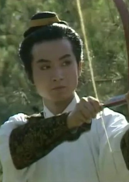 蔡长旭 Changxu Cai