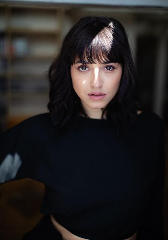 Alessandra Marie Perdichizzi Alessandra Marie Perdichizzi