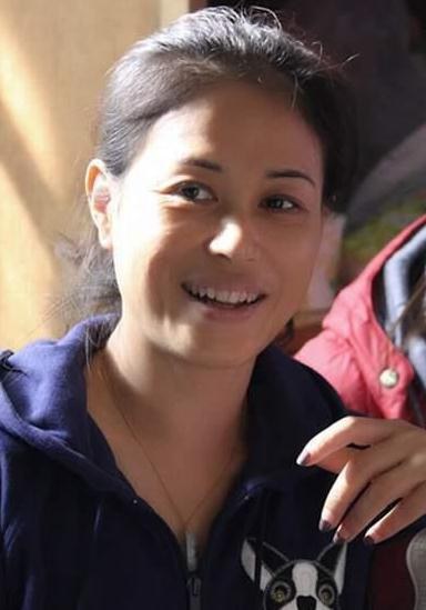 田原鸿 Yuanhong Tian