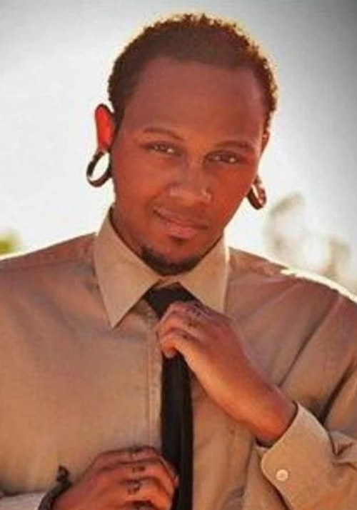 克雷格·拉马尔·特雷勒 Craig Lamar Traylor