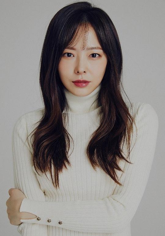 朴娜恩 Park Na Eun