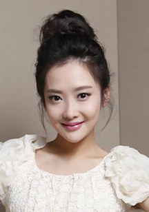 朱珏 Jue Zhu
