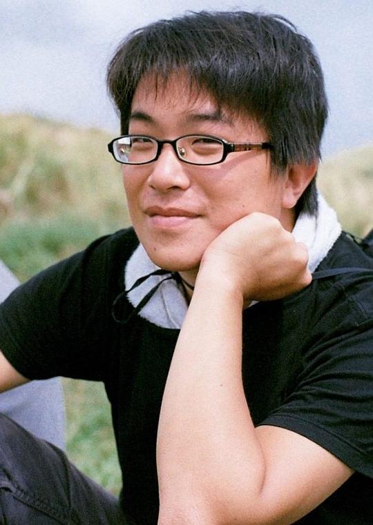 蔡维隆 Wei-Lung Tsai