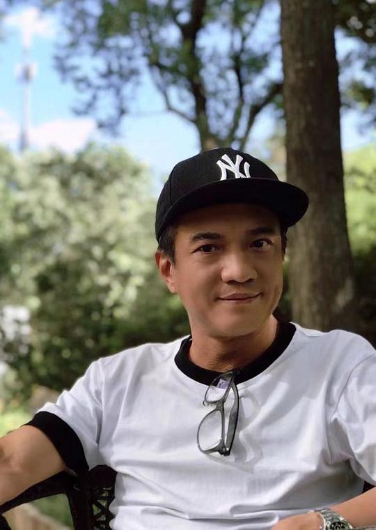 马学明 MA HOK MING