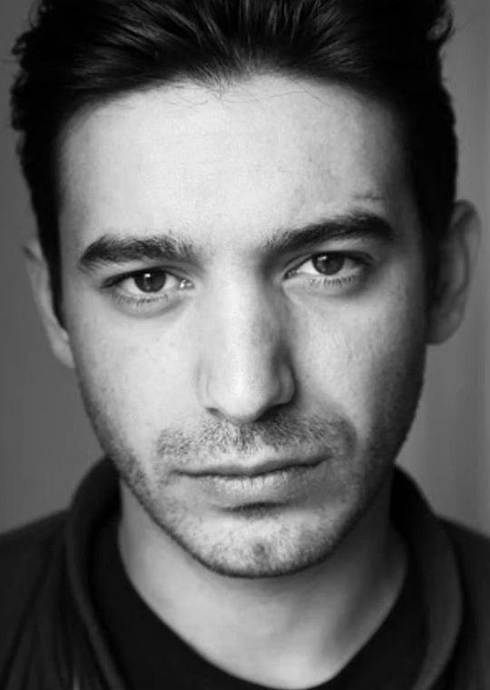 奥雷利安·加布里埃利 Aurélien Gabrielli