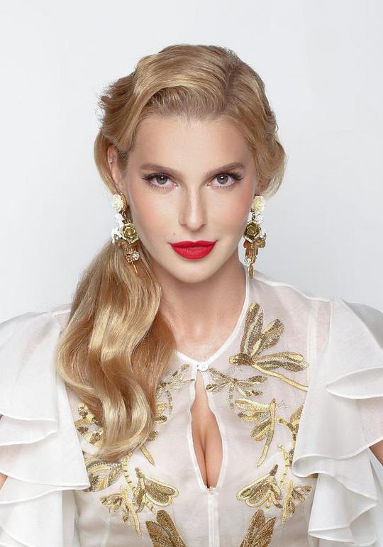 安娜·芭特科薇奇 Anna Butkevych