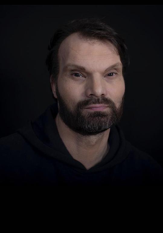 托尼·麦卡锡 Tony McCarthy