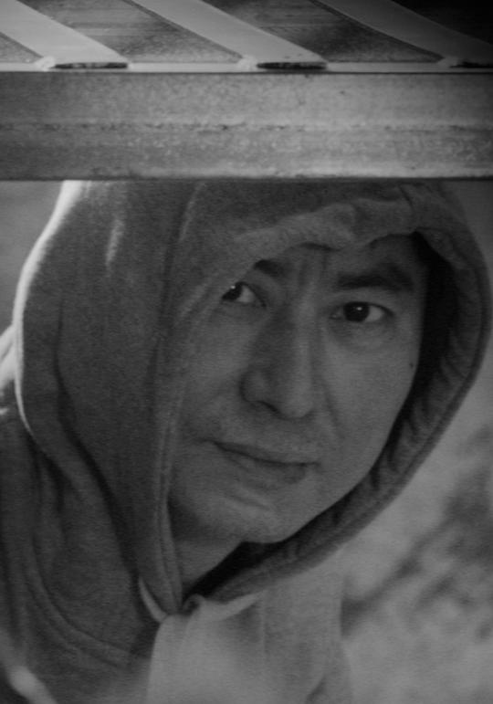 杨柯 Ke Yang