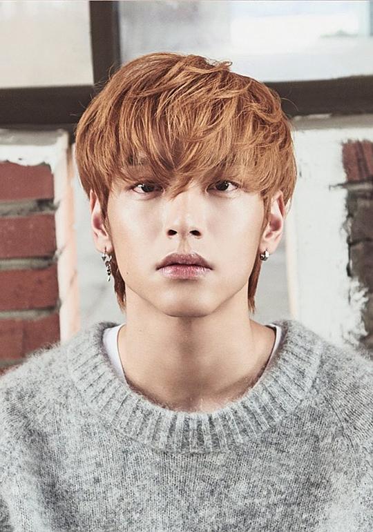 金宰铉 Kim Jae Hyun