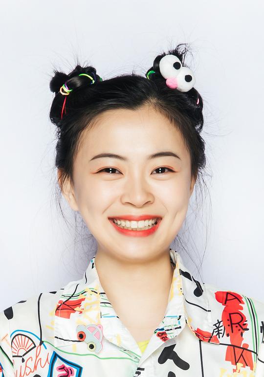 王男 Nan Wang