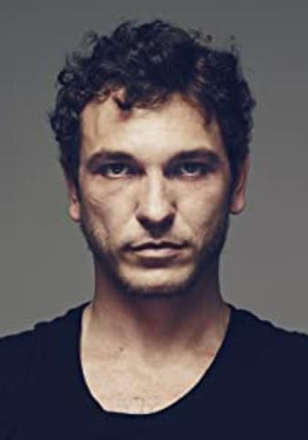 罗曼·勒维 Romain Levi