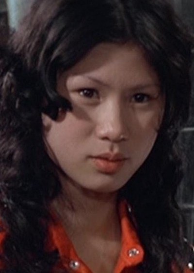 郭安娜 Annie Kuo