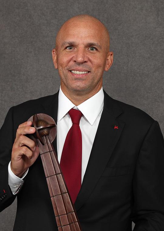 杰森·基德 Jason Kidd