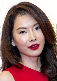 吴怡慧 Michelle Goh