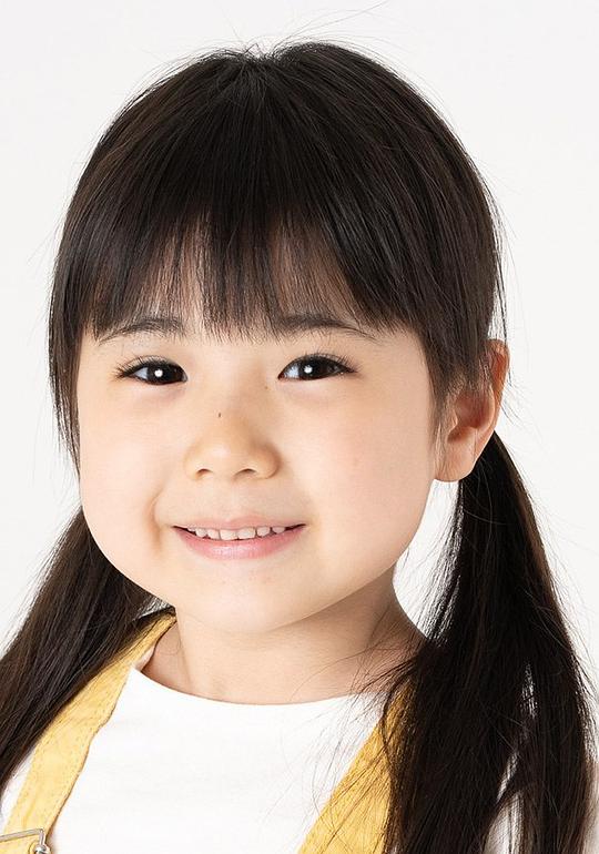 室伏凛香 Rinka Murofushi
