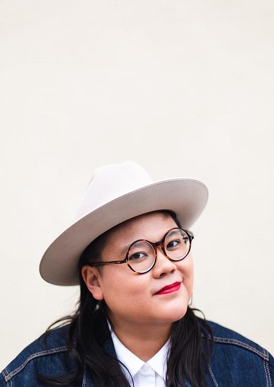 Christine Ng Christine Ng