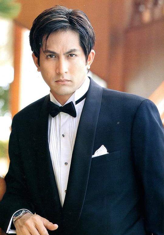 皮缇·佟泽 Pete Thongchua