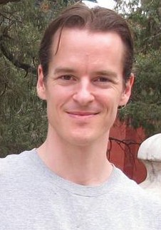 安得路 Andrew Lane Cawthon