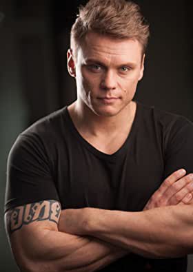 肖恩·科恩克 Sean Kohnke