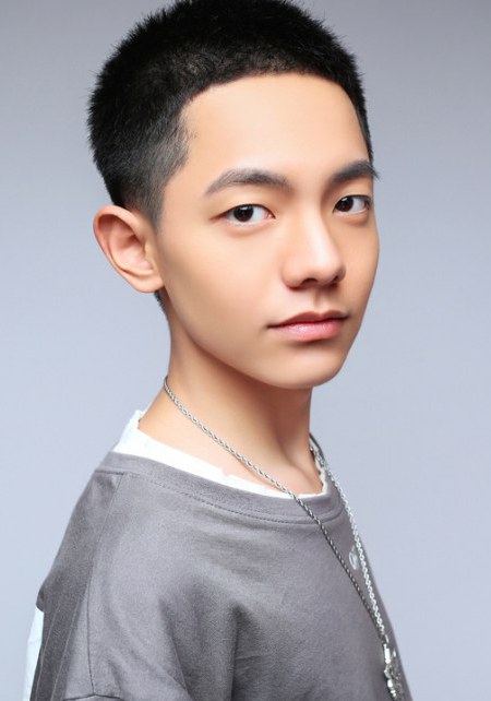 吕梓航 Zihang Lü