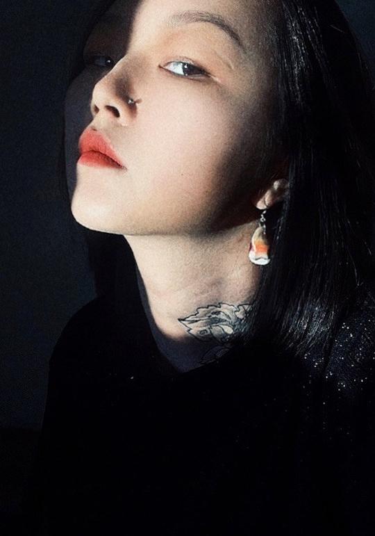 李玥 Yue Li