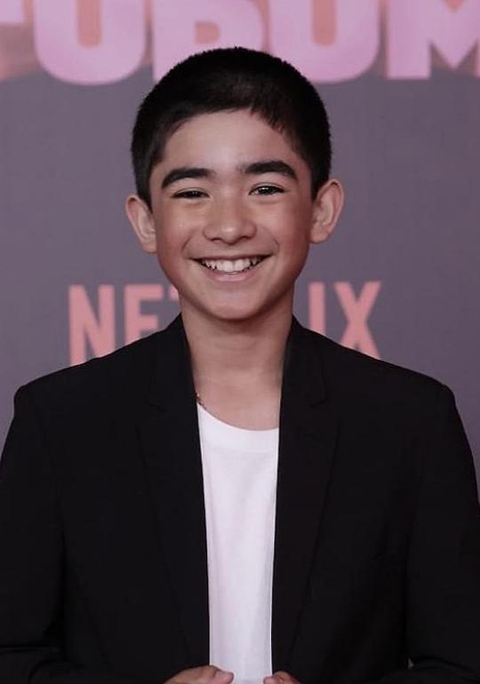 戈登·科米尔 Gordon Cormier