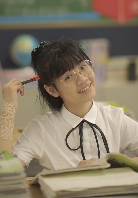 李皓璇 Haoxuan Li