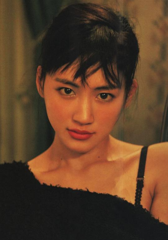 绫濑遥 Haruka Ayase