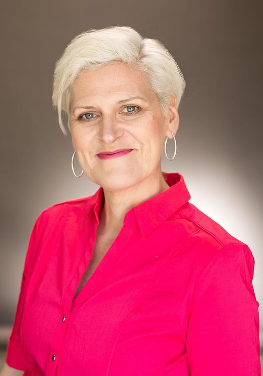 琳恩·弗格森 Lynn Ferguson