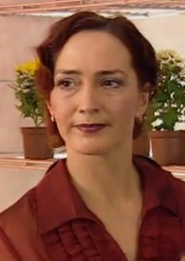 赫尔佳·菲利波娃 Khelga Filippova