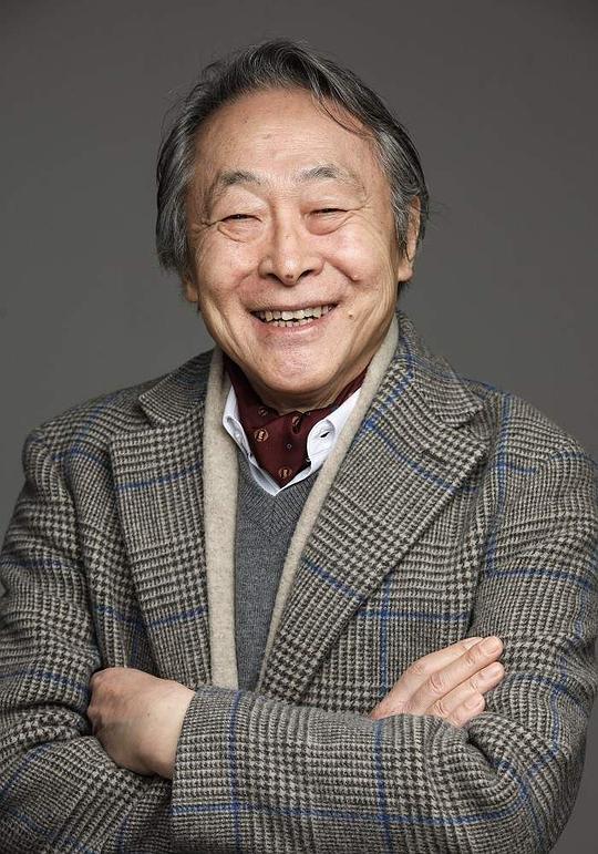 李东灿 Lee Dong-chan