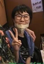 神谷友美 Kamiya Tomomi