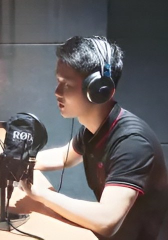 张昊天 Haotian Zhang